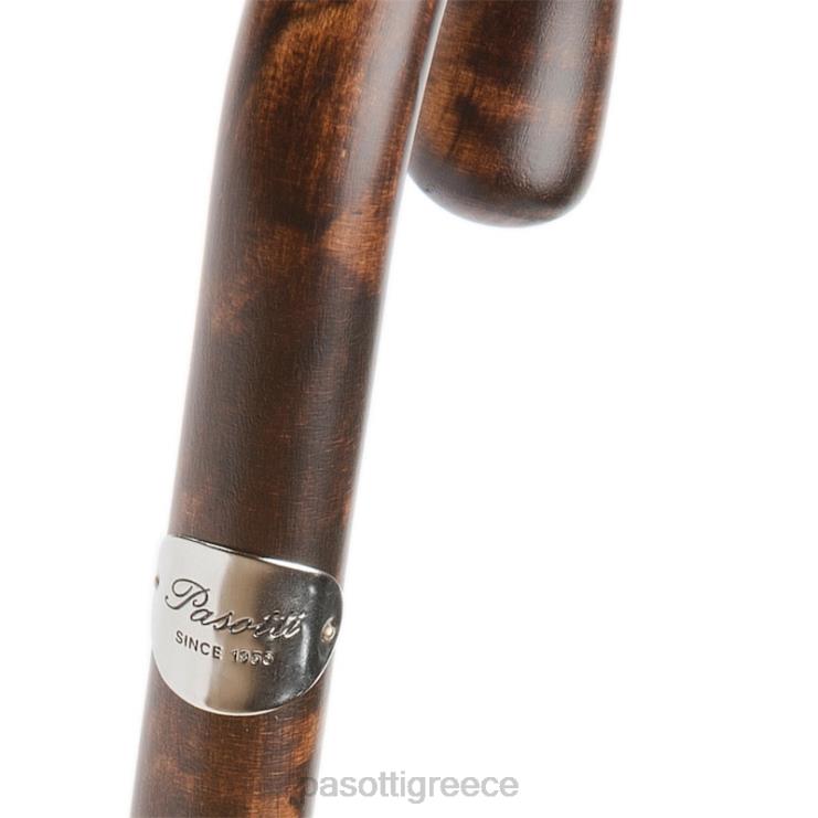 ομπρέλα | PASOTTI 142 11780-142 ht - μαύρη ομπρέλα παραλλαγής 2N6B8136 άνδρες